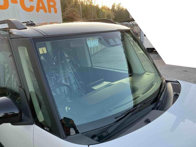 タントファンクロスターボ（沖縄県）の中古車