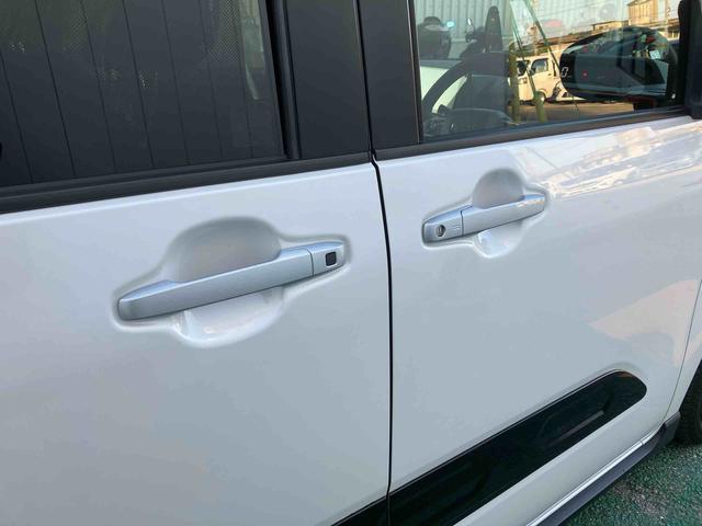 タントファンクロスターボ（沖縄県）の中古車