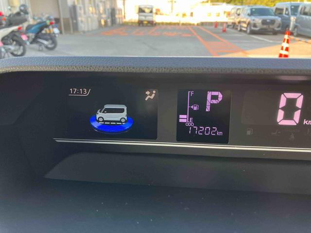 タントファンクロスターボ（沖縄県）の中古車