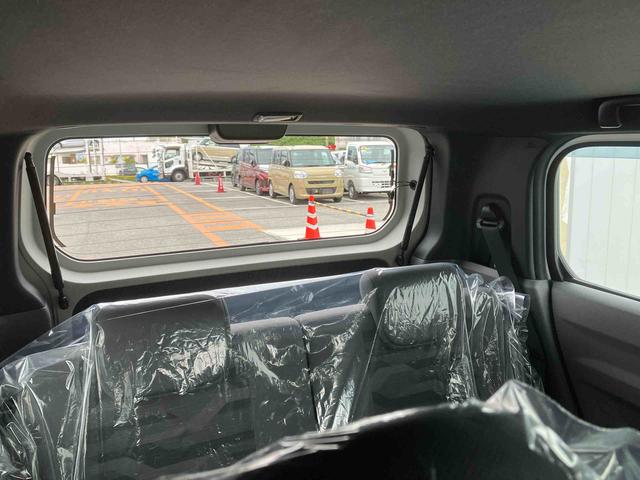 タフトG(沖縄県)の中古車