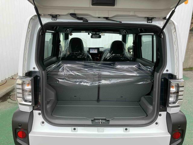 タフトG(沖縄県)の中古車