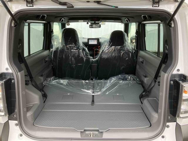 タフトG(沖縄県)の中古車