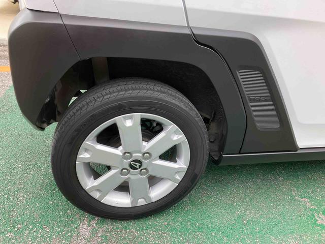 タフトG(沖縄県)の中古車