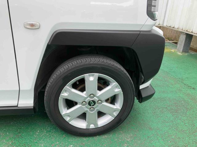 タフトG(沖縄県)の中古車