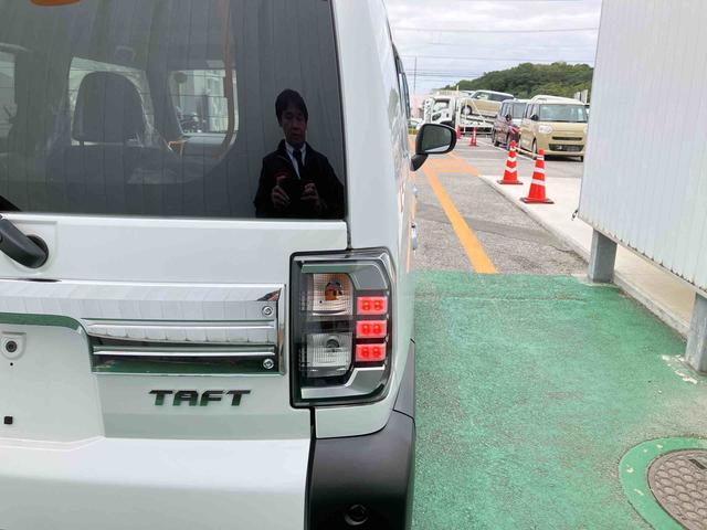 タフトG(沖縄県)の中古車