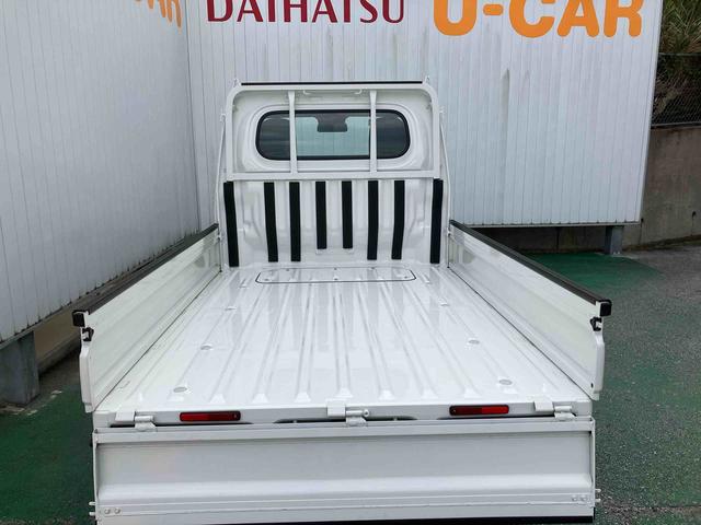 ハイゼットトラックスタンダード5速マニュアル(沖縄県)の中古車