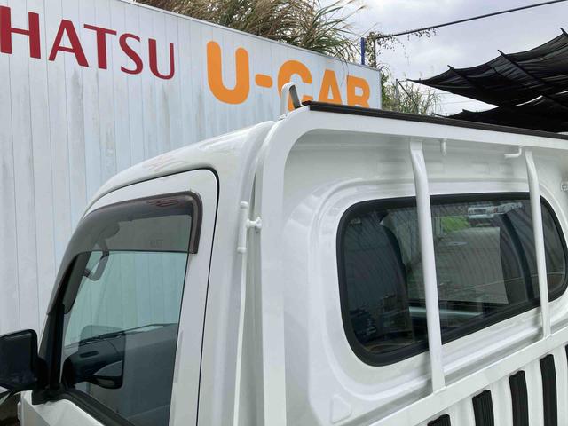 ハイゼットトラックスタンダード5速マニュアル(沖縄県)の中古車
