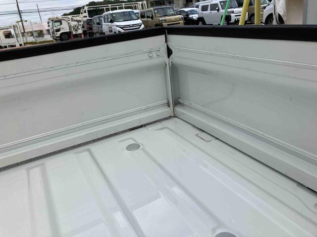 ハイゼットトラックスタンダード5速マニュアル(沖縄県)の中古車