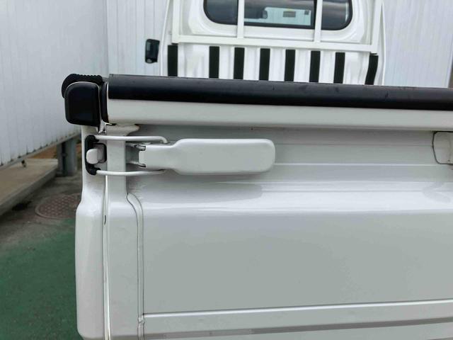 ハイゼットトラックスタンダード5速マニュアル(沖縄県)の中古車