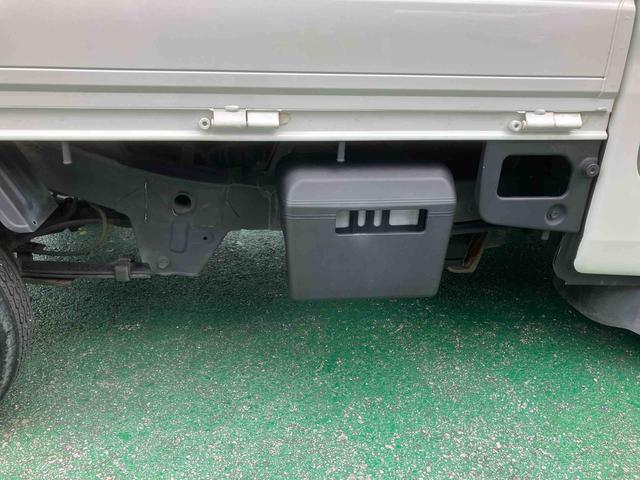 ハイゼットトラックスタンダード5速マニュアル(沖縄県)の中古車