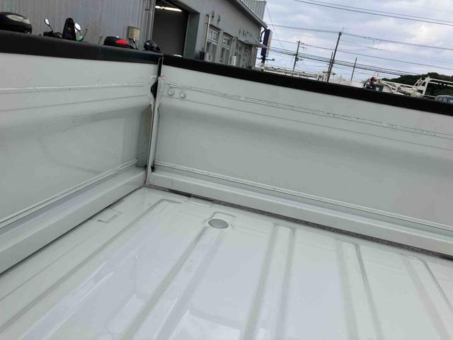 ハイゼットトラックスタンダード5速マニュアル(沖縄県)の中古車