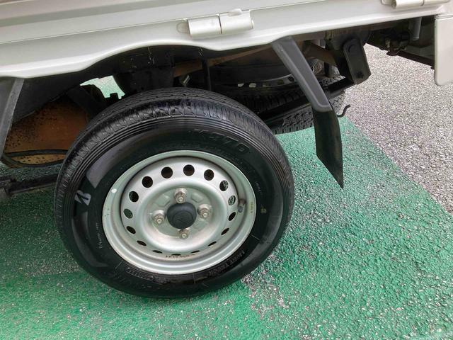 ハイゼットトラックスタンダード5速マニュアル(沖縄県)の中古車