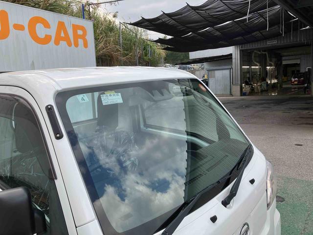 ハイゼットトラックスタンダード5速マニュアル(沖縄県)の中古車