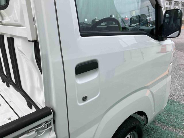 ハイゼットトラックスタンダード5速マニュアル(沖縄県)の中古車