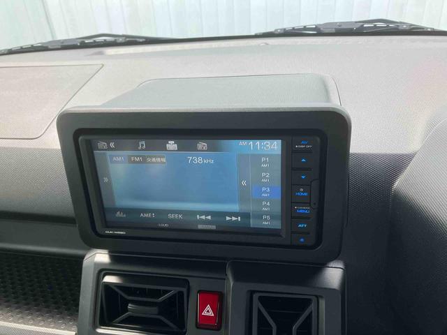 タフトＸ（沖縄県）の中古車