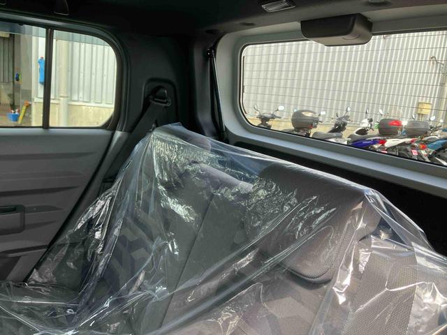 タフトＸ（沖縄県）の中古車