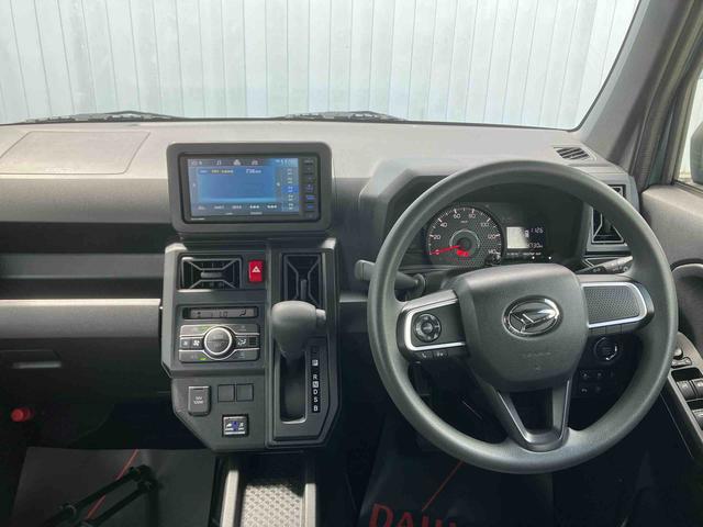 タフトＸ（沖縄県）の中古車