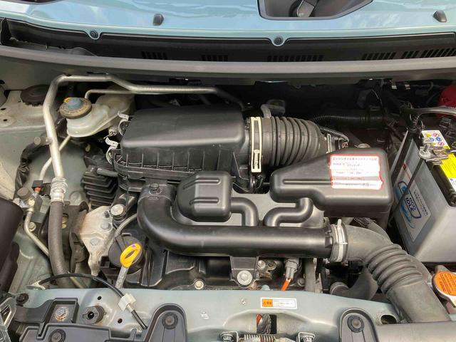 タフトＸ（沖縄県）の中古車