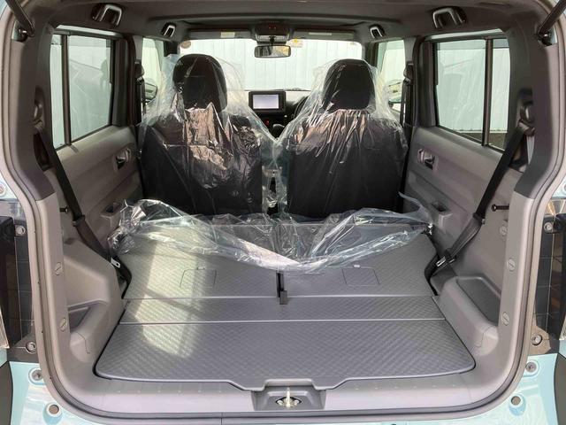 タフトＸ（沖縄県）の中古車