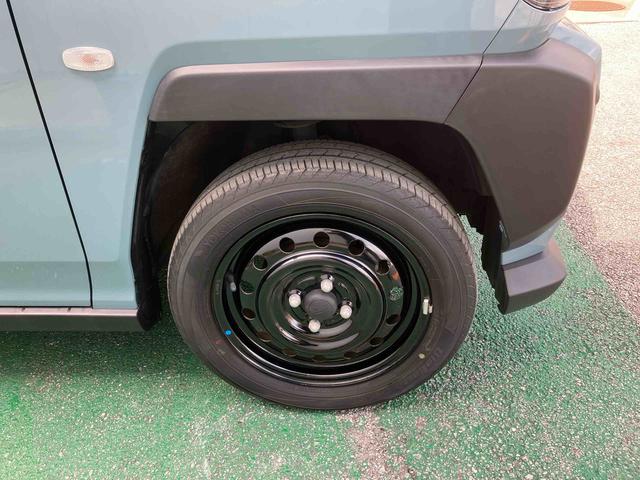 タフトＸ（沖縄県）の中古車