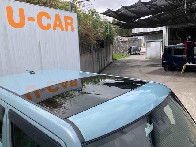 タフトＸ（沖縄県）の中古車