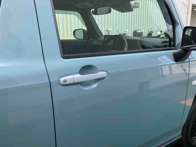 タフトＸ（沖縄県）の中古車