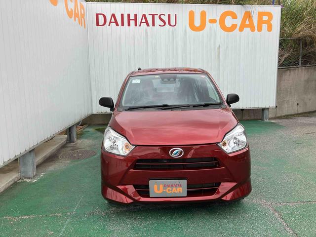 ミライースＬ　ＳＡIII（沖縄県）の中古車