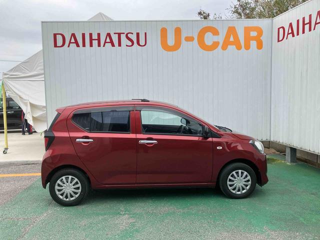 ミライースＬ　ＳＡIII（沖縄県）の中古車