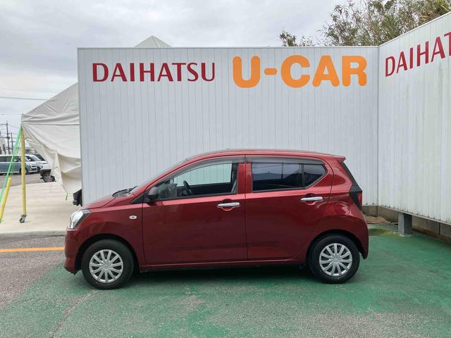 ミライースＬ　ＳＡIII（沖縄県）の中古車