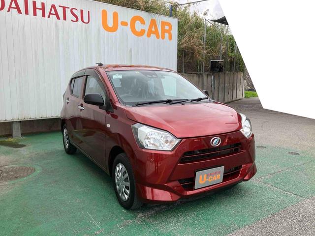 ミライースＬ　ＳＡIII（沖縄県）の中古車