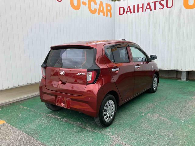 ミライースＬ　ＳＡIII（沖縄県）の中古車