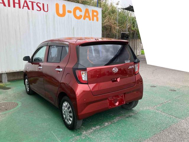 ミライースＬ　ＳＡIII（沖縄県）の中古車