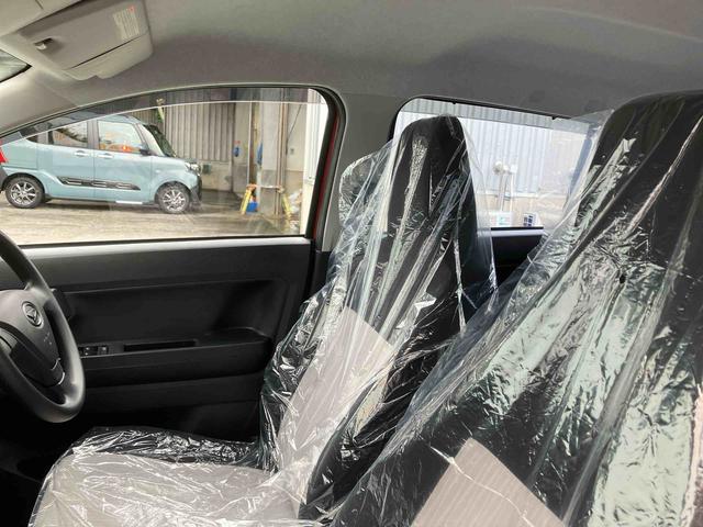 ミライースＬ　ＳＡIII（沖縄県）の中古車