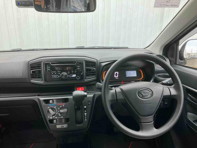 ミライースＬ　ＳＡIII（沖縄県）の中古車