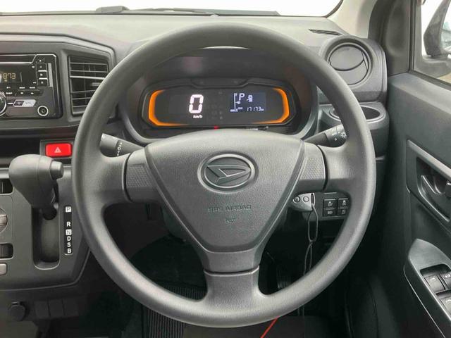 ミライースＬ　ＳＡIII（沖縄県）の中古車