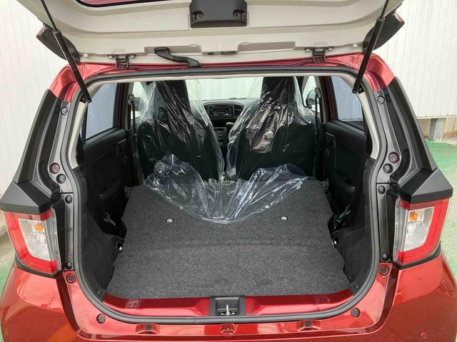 ミライースＬ　ＳＡIII（沖縄県）の中古車