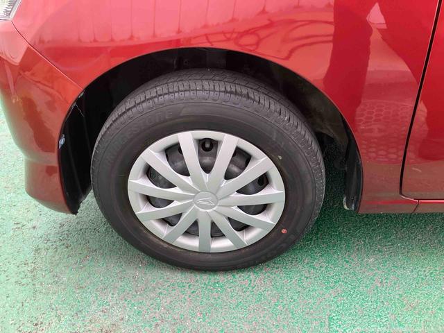 ミライースＬ　ＳＡIII（沖縄県）の中古車