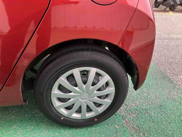 ミライースＬ　ＳＡIII（沖縄県）の中古車