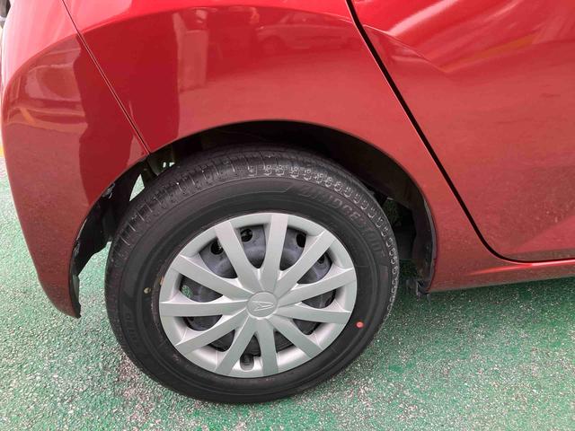 ミライースＬ　ＳＡIII（沖縄県）の中古車