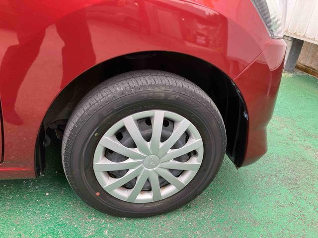 ミライースＬ　ＳＡIII（沖縄県）の中古車