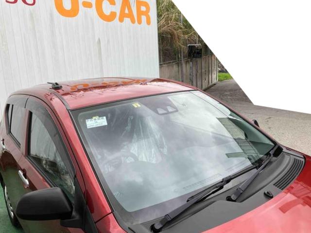 ミライースＬ　ＳＡIII（沖縄県）の中古車