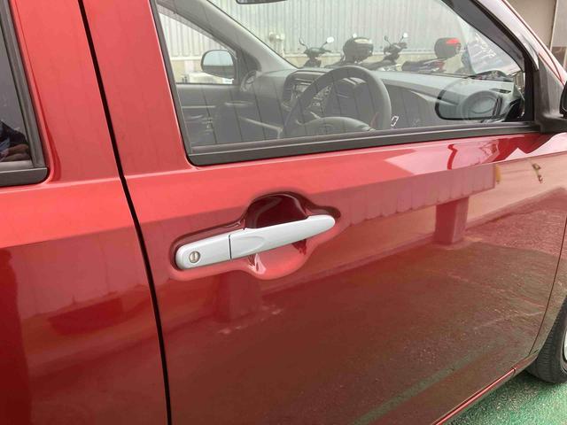 ミライースＬ　ＳＡIII（沖縄県）の中古車