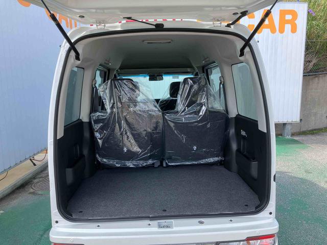 アトレーワゴンカスタムターボＲＳリミテッド　ＳＡIII（沖縄県）の中古車