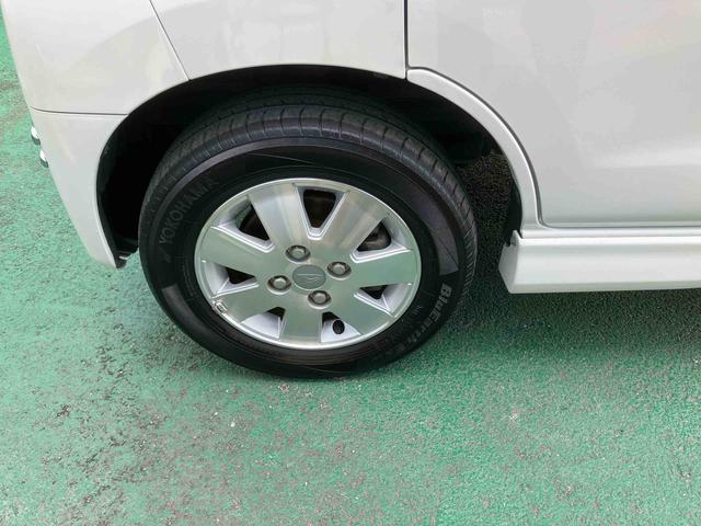 アトレーワゴンカスタムターボＲＳリミテッド　ＳＡIII（沖縄県）の中古車