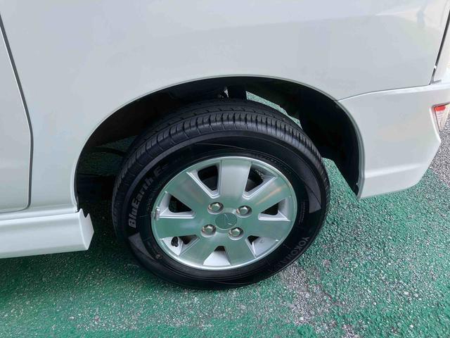 アトレーワゴンカスタムターボＲＳリミテッド　ＳＡIII（沖縄県）の中古車