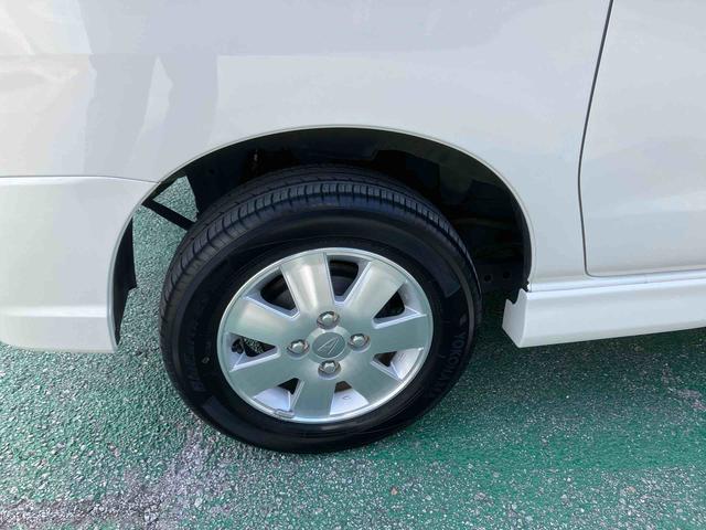 アトレーワゴンカスタムターボＲＳリミテッド　ＳＡIII（沖縄県）の中古車