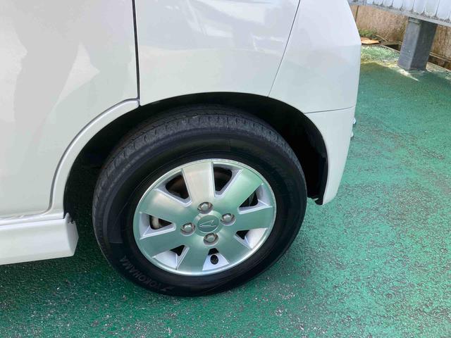 アトレーワゴンカスタムターボＲＳリミテッド　ＳＡIII（沖縄県）の中古車