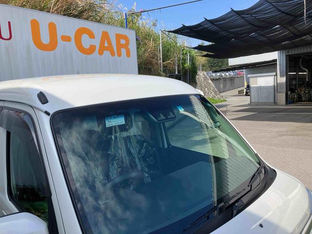 アトレーワゴンカスタムターボＲＳリミテッド　ＳＡIII（沖縄県）の中古車