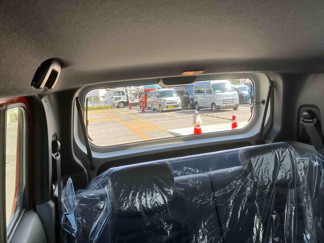 タフトＧターボ（沖縄県）の中古車