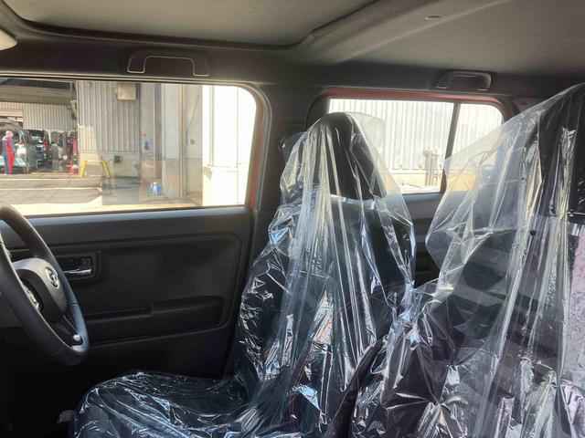 タフトＧターボ（沖縄県）の中古車